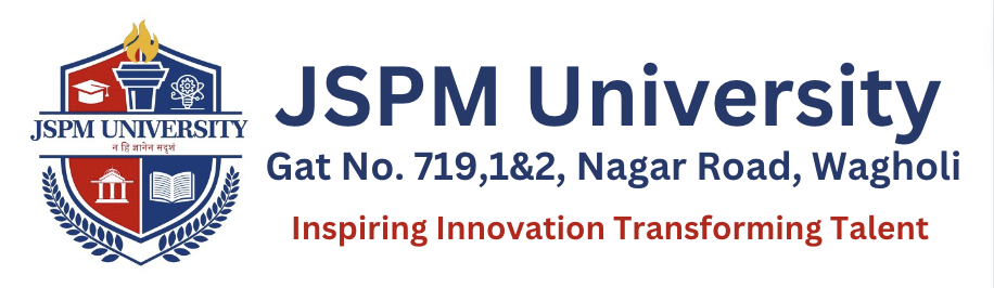 JSPM University